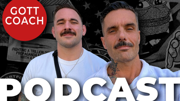 Sven Groten Gottcoach bei Aethervox Podcast 638